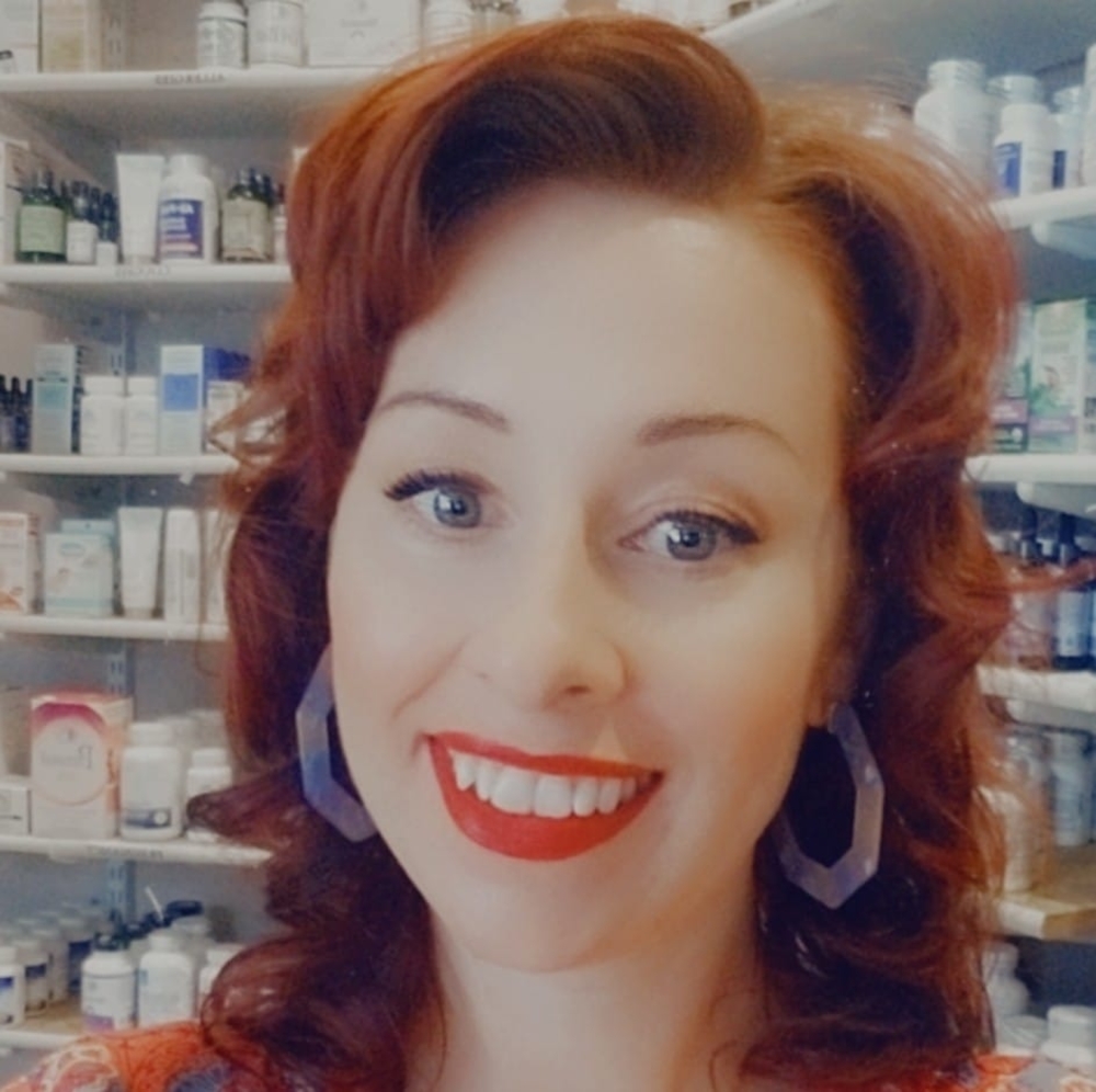 Meet your Posher, Pamela